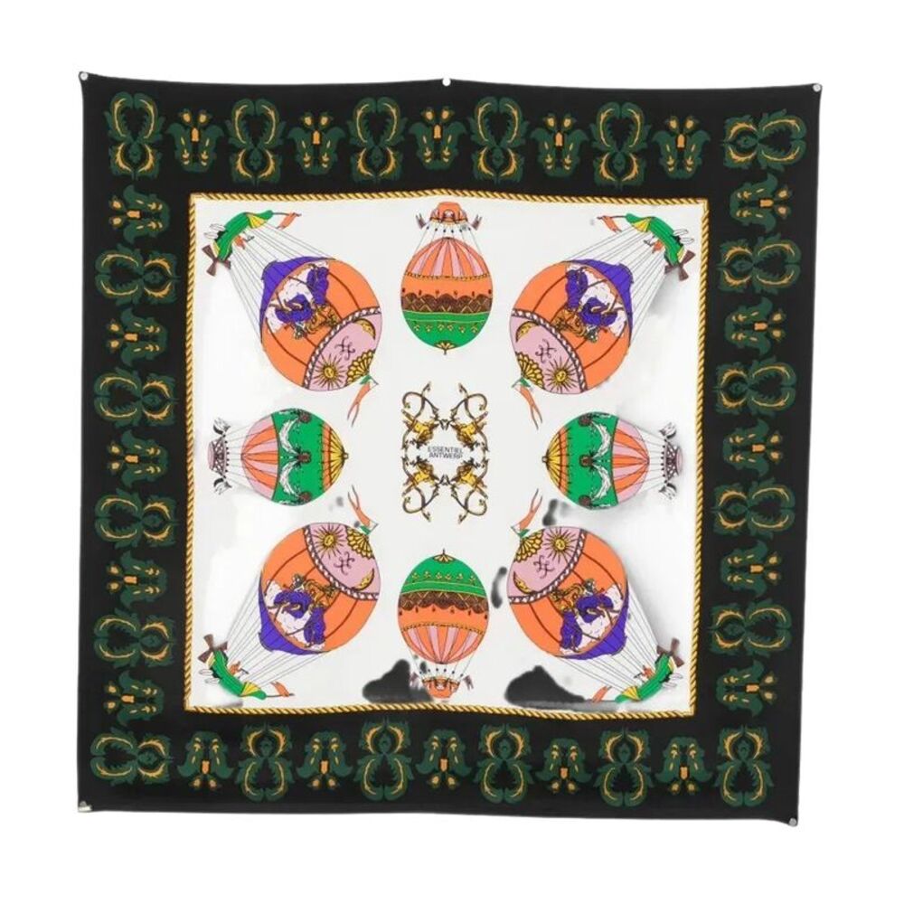 Essentiel Antwerp Women Kontact Foulard